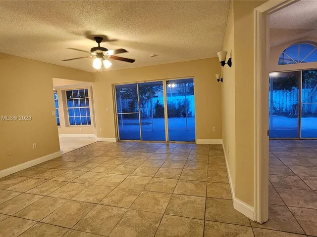 1336 NW 129th Way, Sunrise FL 33323