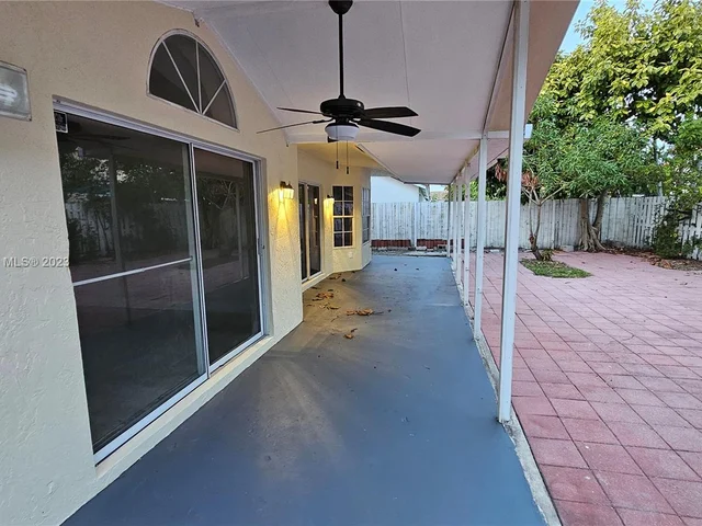 1336 NW 129th Way, Sunrise FL 33323