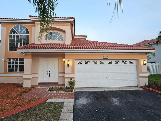 1336 NW 129th Way, Sunrise FL 33323