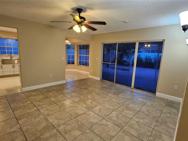 1336 NW 129th Way, Sunrise FL 33323