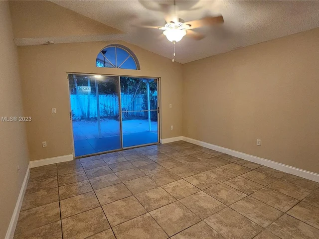 1336 NW 129th Way, Sunrise FL 33323