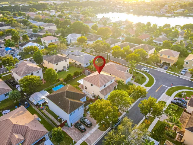 3068 SE 4th Ct, Homestead FL 33033