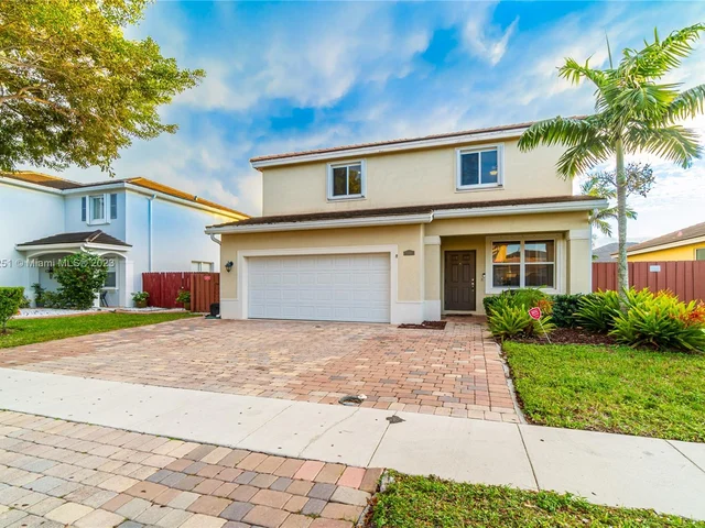 3068 SE 4th Ct, Homestead FL 33033