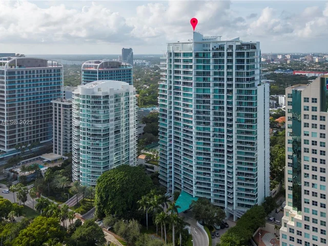 2627 S Bayshore Dr # 1202, Miami FL 33133