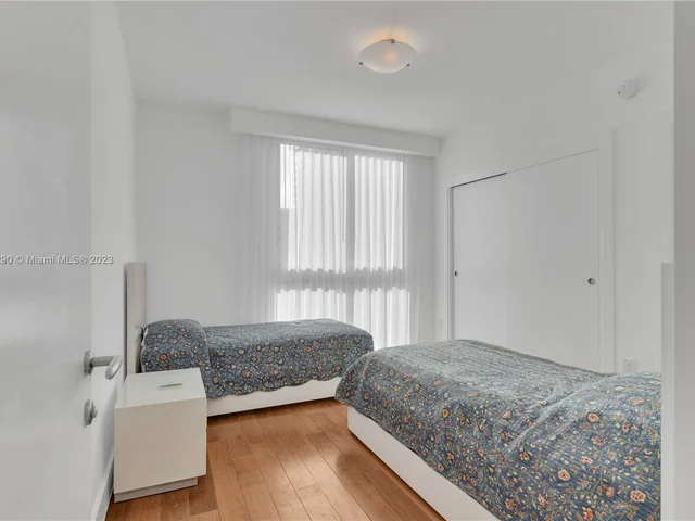 2627 S Bayshore Dr # 1202, Miami FL 33133