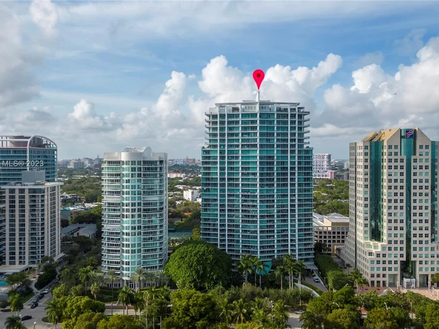 2627 S Bayshore Dr # 1202, Miami FL 33133