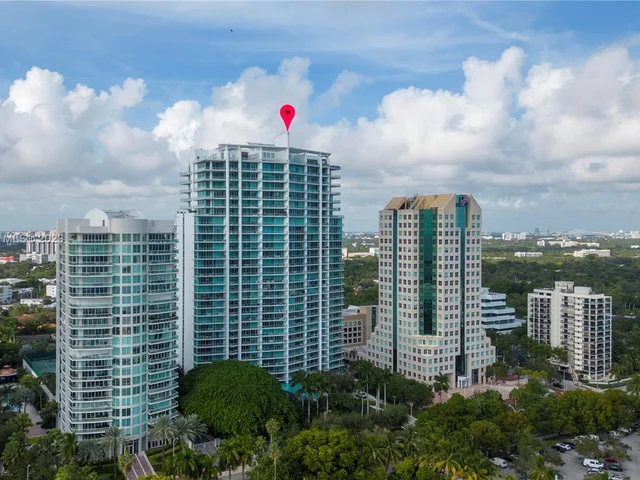 2627 S Bayshore Dr # 1202, Miami FL 33133