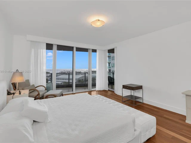 2627 S Bayshore Dr # 1202, Miami FL 33133