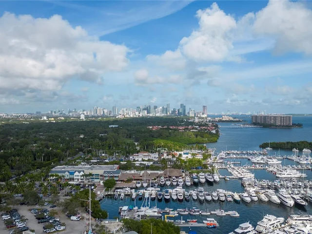 2627 S Bayshore Dr # 1202, Miami FL 33133