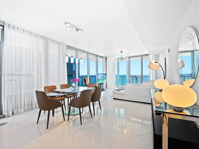 17121 Collins Ave # 2108, Sunny Isles Beach FL 33160