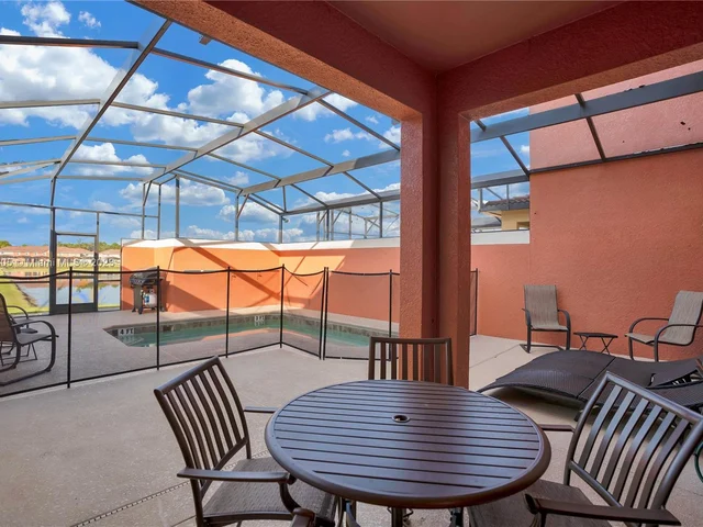 8941 CANDY PALM ROAD # 8941, Kissimmee FL 34747