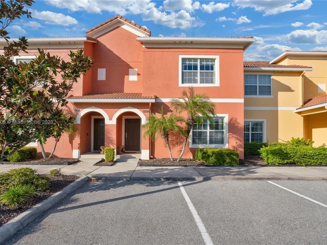 8941 CANDY PALM ROAD # 8941, Kissimmee FL 34747