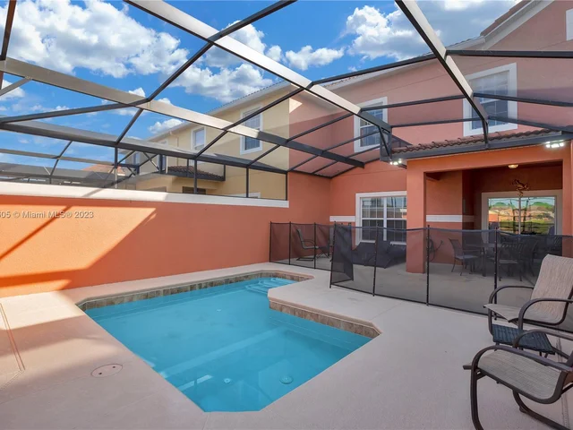 8941 CANDY PALM ROAD # 8941, Kissimmee FL 34747