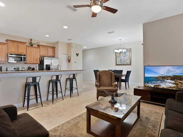 8941 CANDY PALM ROAD # 8941, Kissimmee FL 34747