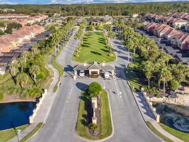 8941 CANDY PALM ROAD # 8941, Kissimmee FL 34747