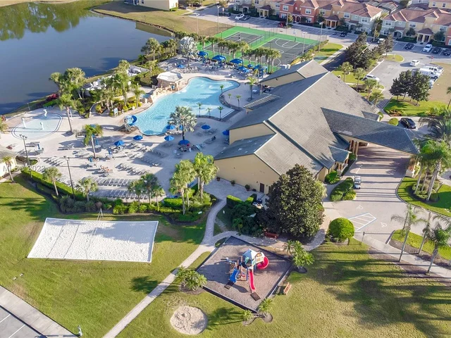 8941 CANDY PALM ROAD # 8941, Kissimmee FL 34747