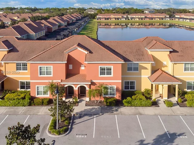 8941 CANDY PALM ROAD # 8941, Kissimmee FL 34747