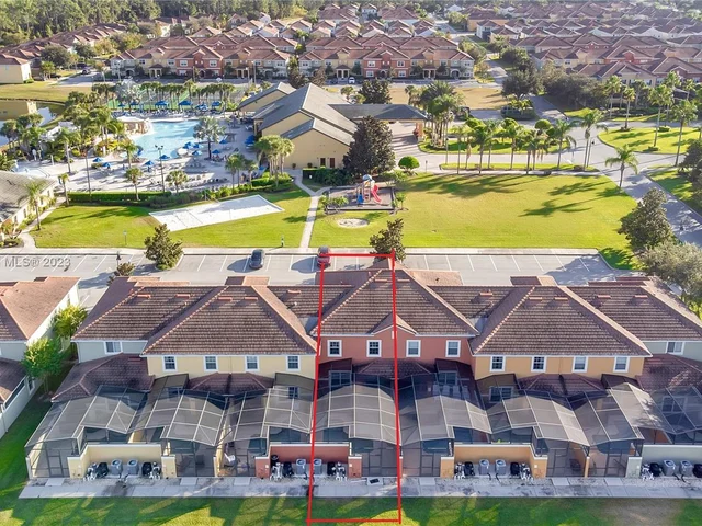 8941 CANDY PALM ROAD # 8941, Kissimmee FL 34747