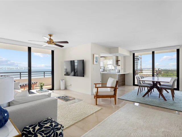 2333 Brickell Ave # 102, Miami FL 33129