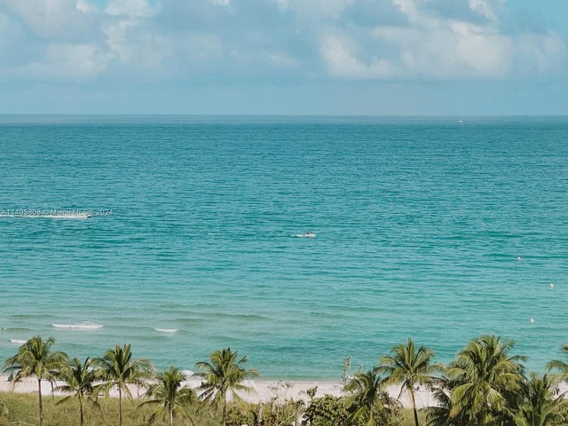 5225 Collins Ave # 610, Miami Beach FL 33140