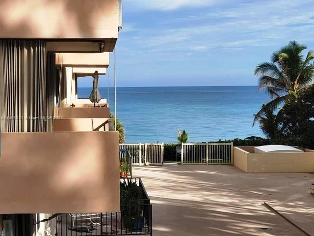 1147 Hillsboro Mile # 208, Hillsboro Beach FL 33062