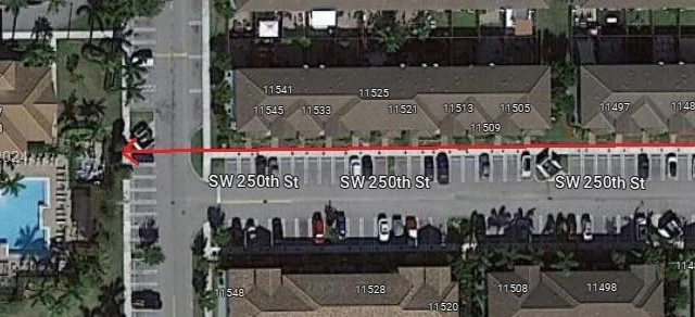 11477 SW 250th St, Homestead FL 33032