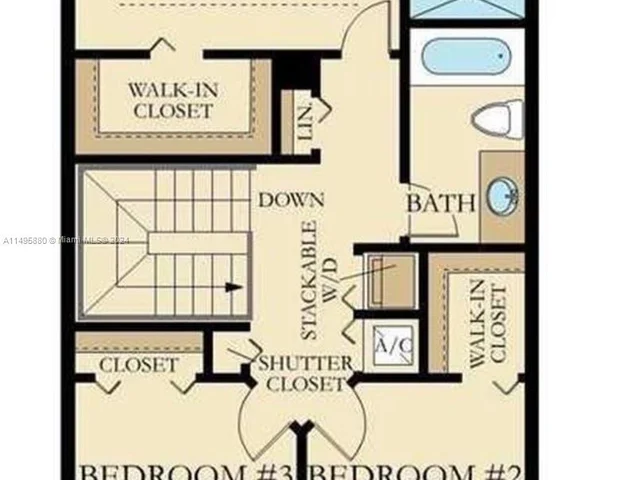 11477 SW 250th St, Homestead FL 33032