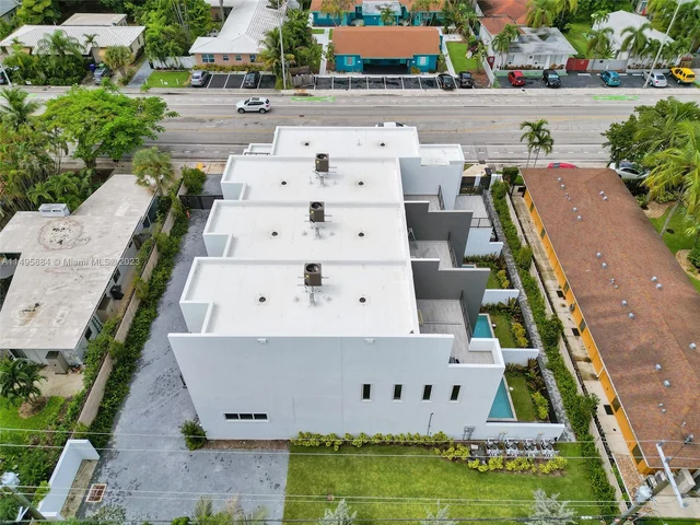 1220-6 NE 15th Ave # 4, Fort Lauderdale FL 33304