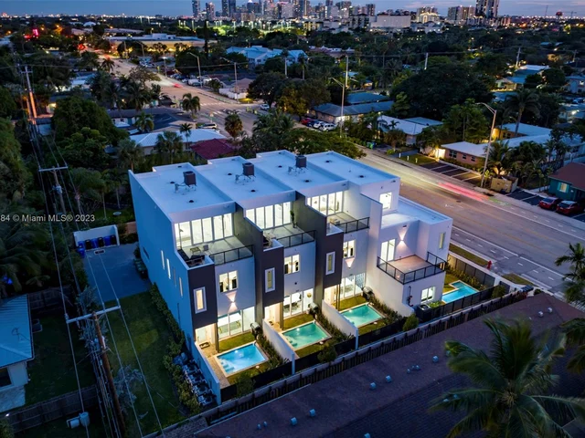 1220-6 NE 15th Ave # 4, Fort Lauderdale FL 33304