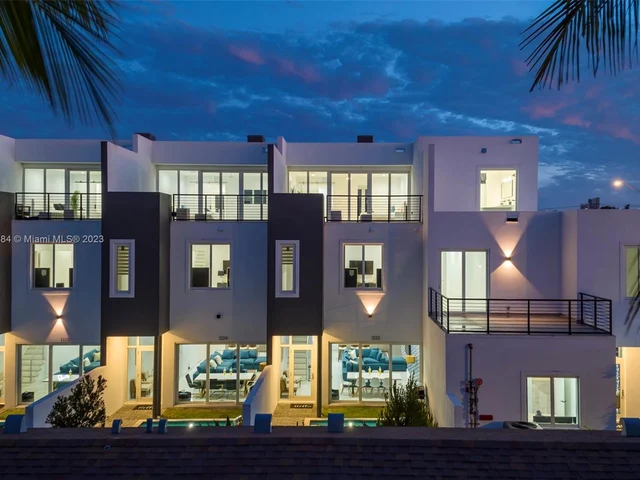 1220-6 NE 15th Ave # 4, Fort Lauderdale FL 33304