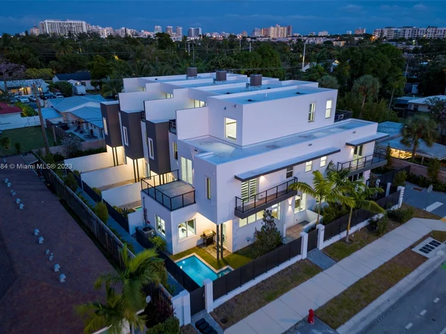 1220-6 NE 15th Ave # 4, Fort Lauderdale FL 33304