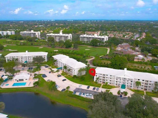 6121 Balboa Cir # 301, Boca Raton FL 33433