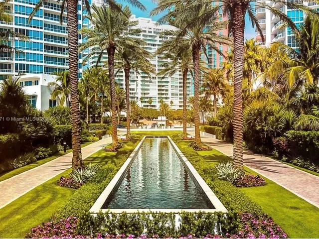 50 S Pointe Dr # 1706, Miami Beach FL 33139