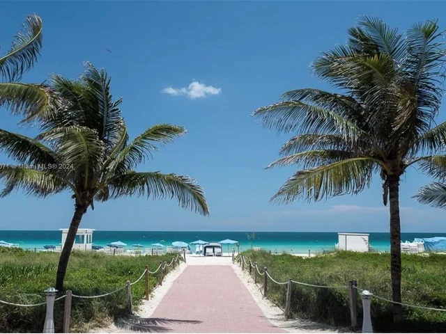 50 S Pointe Dr # 1706, Miami Beach FL 33139