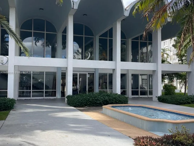 494 NW 165th St Rd # 105, Miami FL 33169