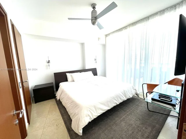 450 Alton Rd # 2310, Miami Beach FL 33139