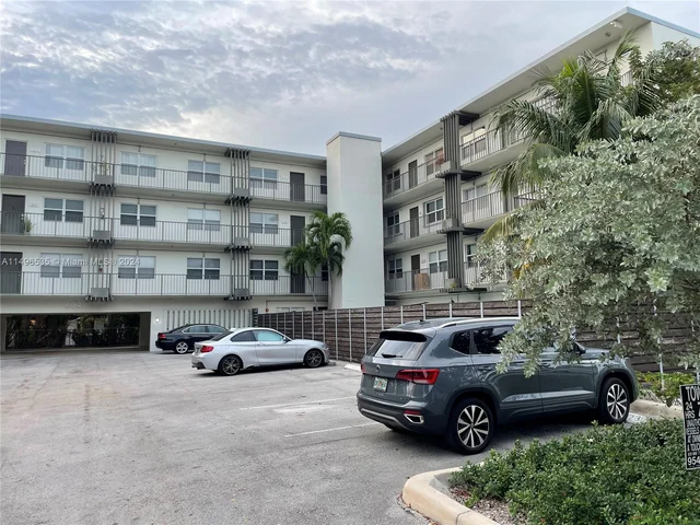 609 NE 13th Ave # 101, Fort Lauderdale FL 33304