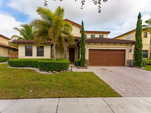 109 SE 36th Pl, Homestead FL 33033
