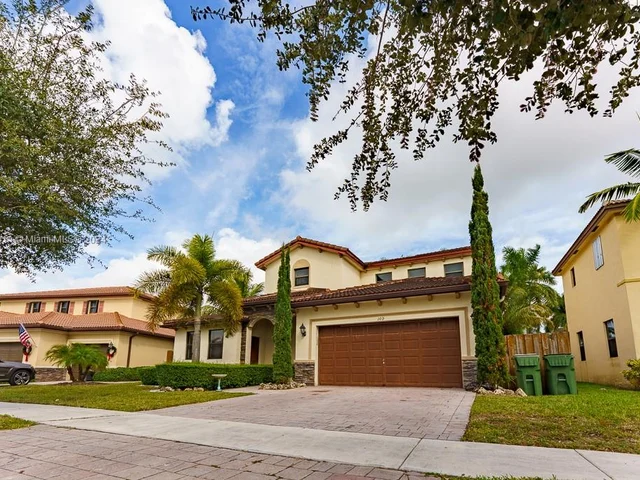 109 SE 36th Pl, Homestead FL 33033