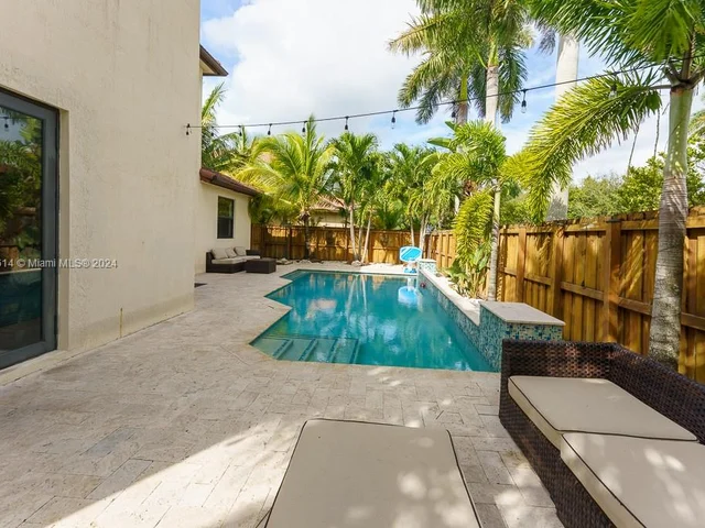 109 SE 36th Pl, Homestead FL 33033