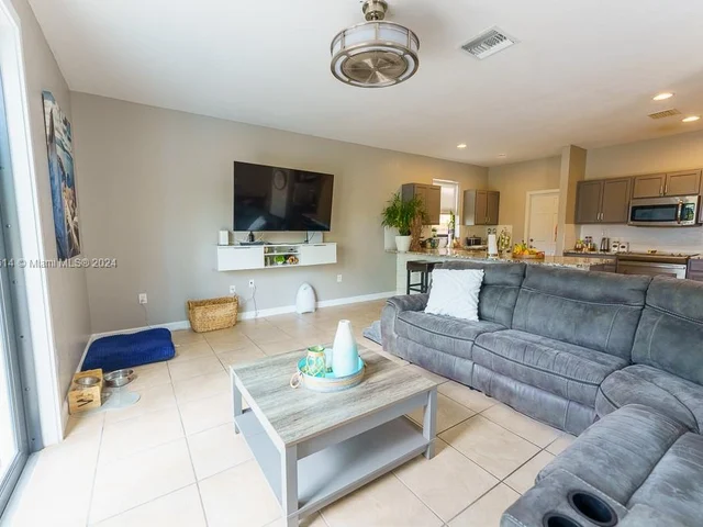 109 SE 36th Pl, Homestead FL 33033