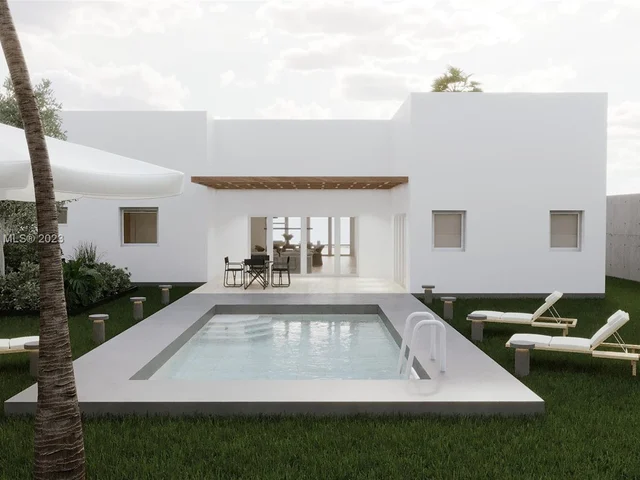 325 NE 21st Ct, Wilton Manors FL 33305