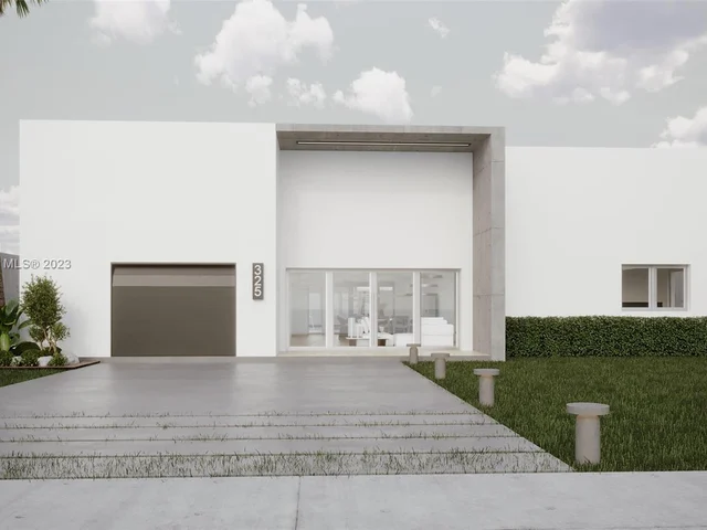 325 NE 21st Ct, Wilton Manors FL 33305