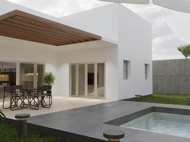 325 NE 21st Ct, Wilton Manors FL 33305