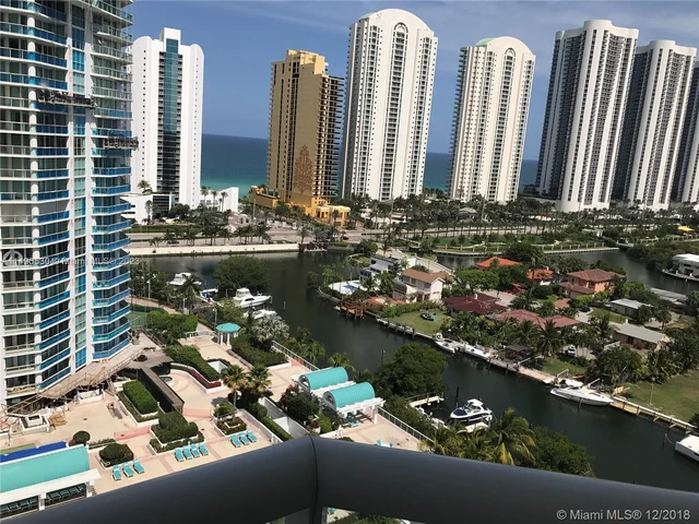 16500 Collins Ave # 1751, Sunny Isles Beach FL 33160