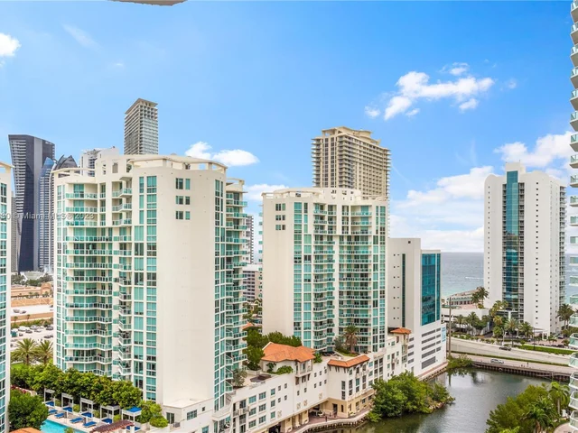 16500 Collins Ave # 1751, Sunny Isles Beach FL 33160