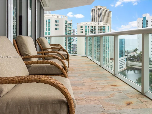 16500 Collins Ave # 1751, Sunny Isles Beach FL 33160