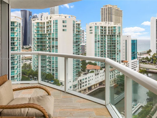 16500 Collins Ave # 1751, Sunny Isles Beach FL 33160