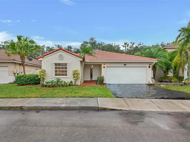 12756 NW 11th Ct, Sunrise FL 33323