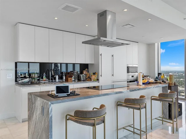 700 NE 26th terrace # 5301, Miami FL 33137